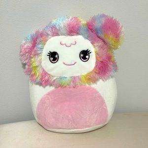 Zayley mystery squad squishmallow